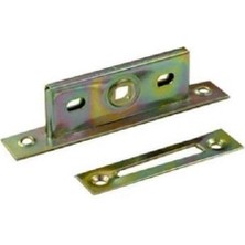 Gömme Mandal Pencere Kilidi