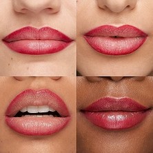 Kiko Milano Dudak Kalemi - New Creamy Colour Comfort Lip Liner 13 Pearly Tulip Red