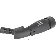 Pusat 20-60X80 Tek Gözlü Kuş Gözlem ve Ok Atış Dürbünü ( Lisinya )