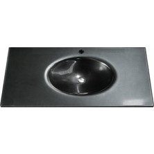 Badella - Troy 50*120 Cam Lavabo - M05101501