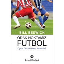 Pusat Odak Noktamız Futbol