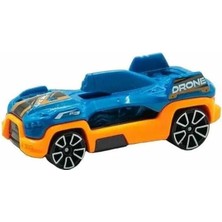 Hot Wheels Tekli Arabalar Drone Duty HKJ70