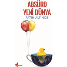 Pusat Absürd Yeni Dünya