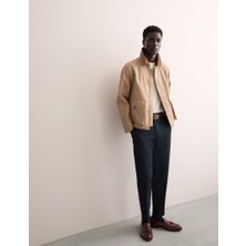 Marks & Spencer Tailored Fit Chino Pantolon