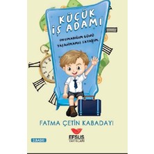 Pusat Küçük Iş Adamı