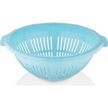 Marsilyan Süzgeç Renkli 1 NO-MRD445 (72)