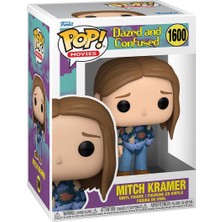 Nita Toys Funko Pop Movies: Dazed And Confused - Mitch Kramer Figür