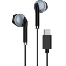 Zipax Xiaomi 17 / Ultra Pro Max Type-C Kulaklık GDES-EP202