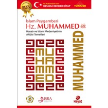 Pusat Islam Peygamberi Hz. Muhammed