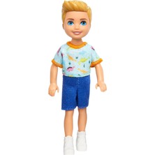Barbie - Chelsea HXM98