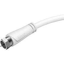 Sat Kablosu F Fiş - F Fiş 90DB 1.5m