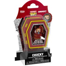 Funko Pop! Pocket Popers: Chucky - Chucky