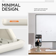 Magslide Taşınabilir Telefon Standı (Tüm Cihazlarla Uyumlu) Dune S311-1 - AMP07117