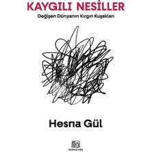 Pusat Kaygılı Nesiller