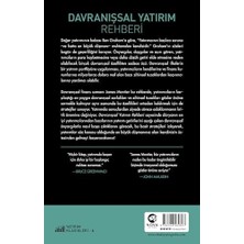 Davranışsal Yatırım Rehberi