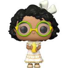 Funko Pop Figür - Disney's 100TH Anniversary, Mirabel Glow In The Dark