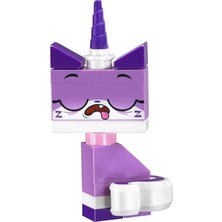 LEGO 41775 Unikitty - Sleepy Unikitty Minifigür