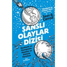 Pusat Şanslı Olaylar Dizisi