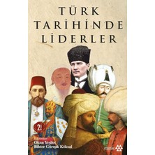 Pusat Türk Tarihinde Liderler