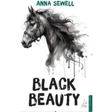 Pusat Black Beauty (Ingilizce)