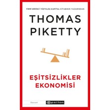 Pusat Eşitsizlikler Ekonomisi