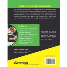 Guitar Exercises For Dummies