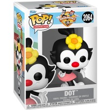 Funko Pop Animation: Animaniacs - Dot Warner