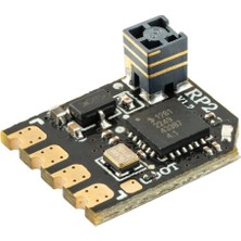 Voltaj Radiomaster Rp2 Reciever - TX12 ve TX16S Uyumlu