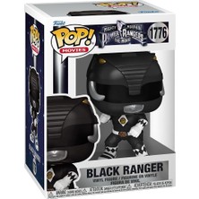 Funko Pop! Koleksiyon Oyuncak Figürü - Büyüleyici Varoluş 87