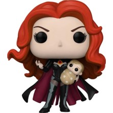 Funko Pop!: Marvel's X-Men '97 - Kraliçe Goblin (Nycc 2023 Paylaşılan Özel)