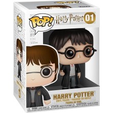 Funko 5858 Harry Potter Pop Vinyl Figure