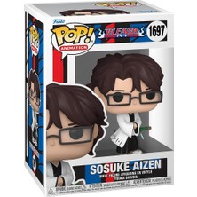 Funko Pop! Animasyon: Bleach - Sosuke Aizen