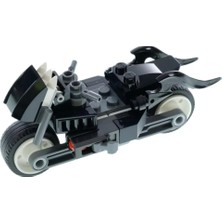 LEGO Venom Motoru Mini Model