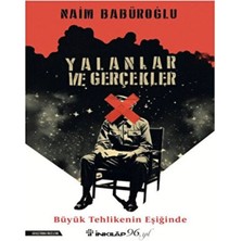 Pusat Yalanlar ve Gerçekler