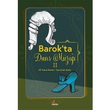 Barok'ta Dans Müziği 2