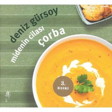 Pusat Midenin Cilası Çorba