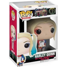 Funko Pop Dc: Suicide Squad: Harley Quinn Figür