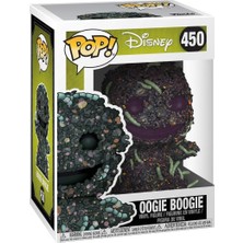 Funko Disney Statue, Mehrfarbig, 32838