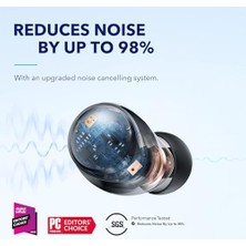 Space A40 Bluetooth Kulaklık - Siyah