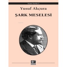 Pusat Şark Meselesi