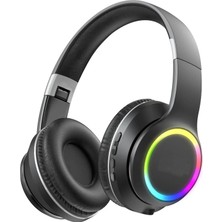 Zipax Iphone 6 Plus - 6s Plus Kafaüstü Bluetooth Kulaklık AZ-EAR-B06