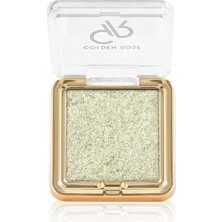 Golden Rose Glitter Glow Eyeshadow No:04 Vega - Simli Işıltılı Göz Farı