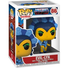 Funko 56204 Pop Vinyl: Motu- Evil Lyn [figurka]