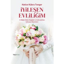 Pusat Iyileşen Evliliğim