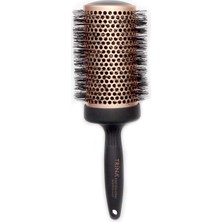Trina Diva Yuvarlak Termal Saç Fırçası 7
