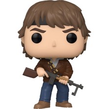 Nita Toys Funko Pop Movies: Red Dawn - Jed Eckert Figür