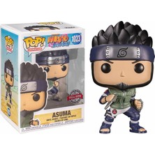 Funko Pop Figür: Animation: Narutoasuma (Mt)