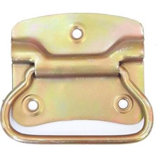 Tuba Toptaş Sandık Kulpu Küçük