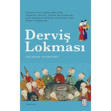 Pusat Derviş Lokması