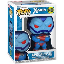 Nita Toys Funko Pop Marvel: X-Men - Apocalypse Figür
